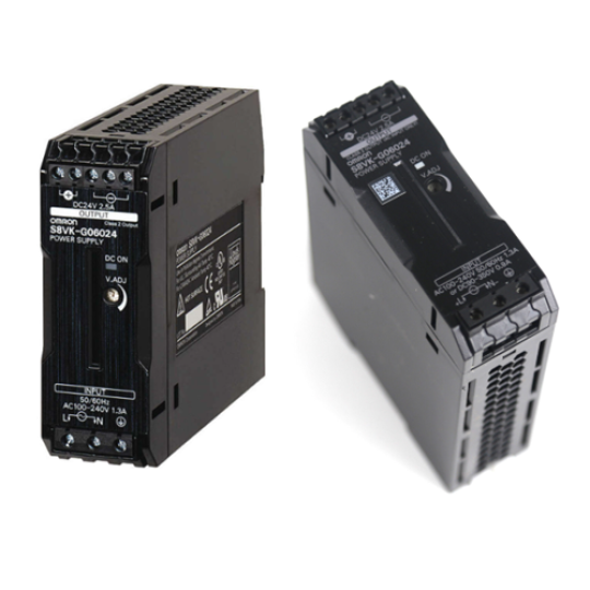 Bộ nguồn tổ ong Omron loại kinh tế S8VK-G06024