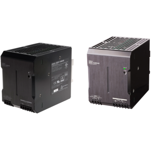 Bộ nguồn Omron S8VK-G48048