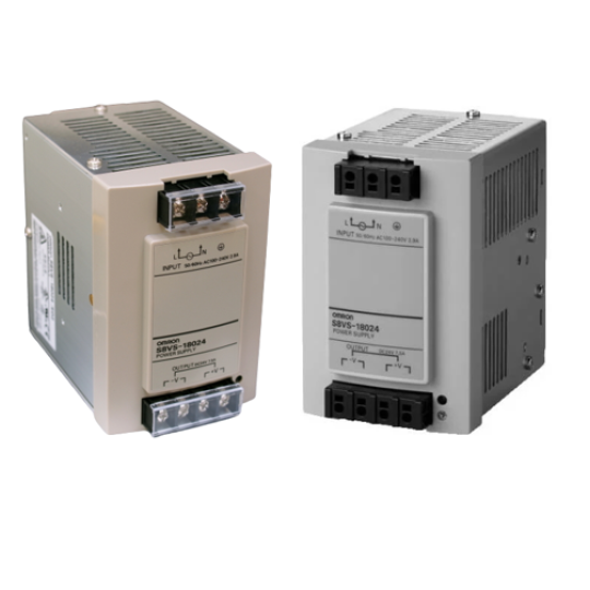 Bộ nguồn Omron S8VS-18024