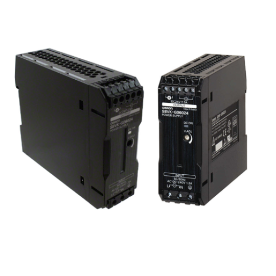 Bộ nguồn Omron S8VS-G06024