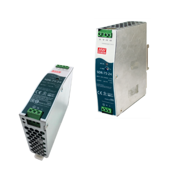 Bộ nguồn Mean Well SDR-75-24