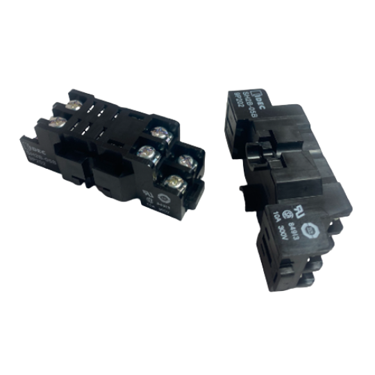 Đế relay trung gian IDEC SH2B-05B