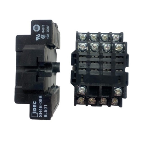 Đế relay trung gian IDEC SH4B-05B