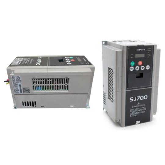 Biến tần Hitachi SJ700D-015LFUF3