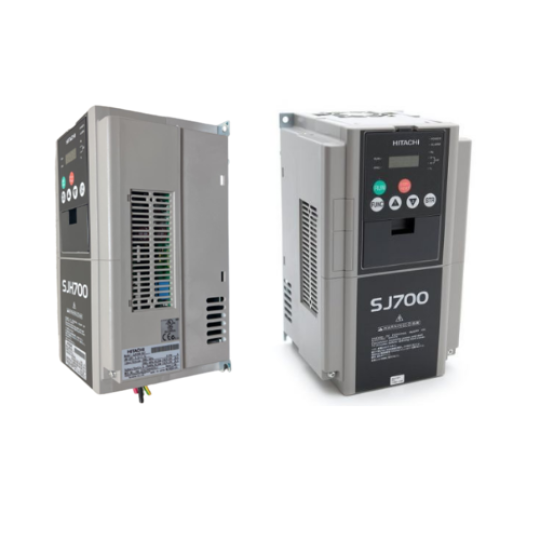 Biến tần Hitachi SJ700D-022LFUF3