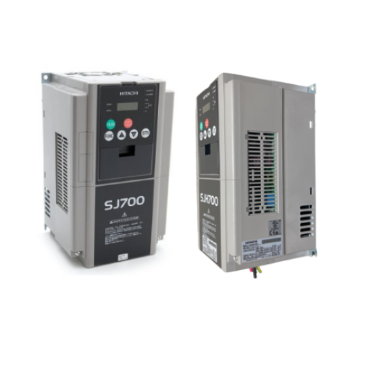 Biến tần Hitachi SJ700D-040LFUF3