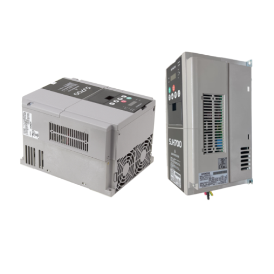 Biến tần Hitachi SJ700D-300HFEF3