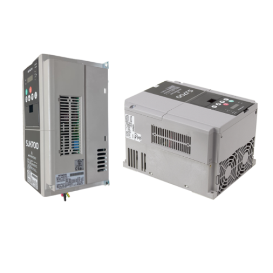 Biến tần Hitachi SJ700D-300LFUF3