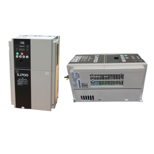Biến tần Hitachi SJ700D-370HFEF3