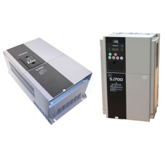 Biến tần Hitachi SJ700D-370LFUF3