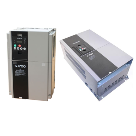 Biến tần Hitachi SJ700D-450LFUF3