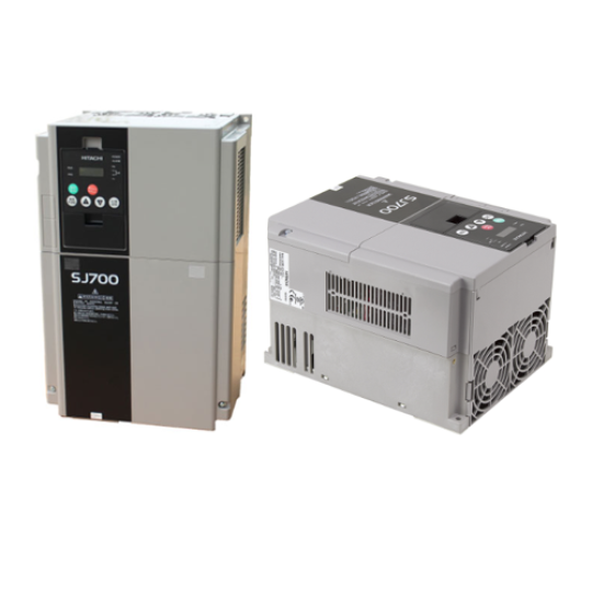 Biến tần Hitachi SJ700D-550LFUF3