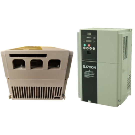Biến tần Hitachi SJ700N-900HFFA