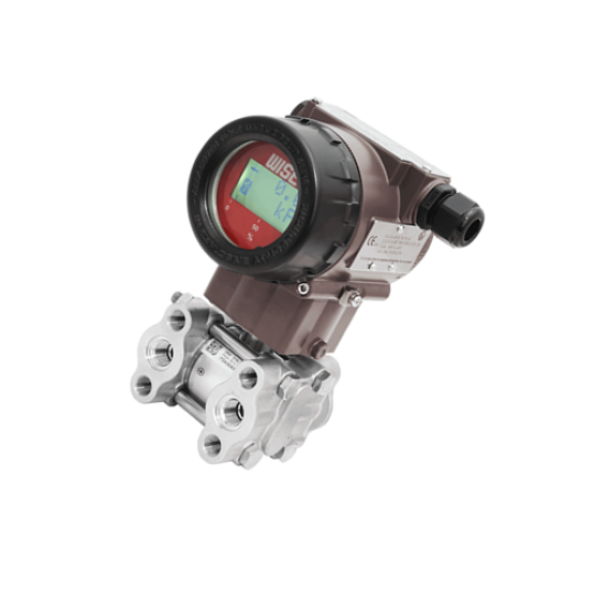 CẢM BIẾN ÁP SUẤT WISE SMT2001 – DẠNG ĐIỆN TỬ