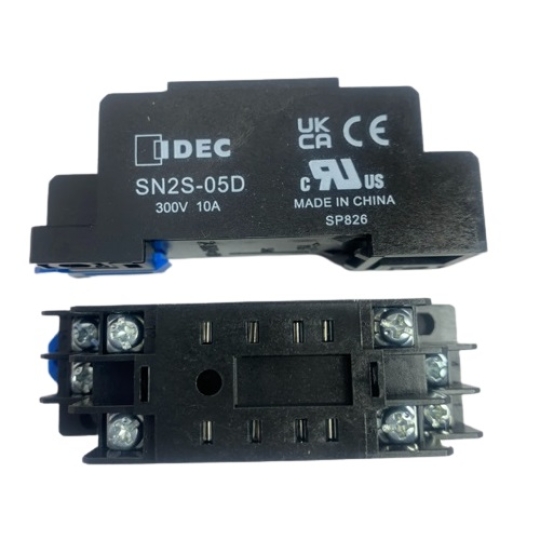 Đế relay trung gian IDEC SN2S-05D