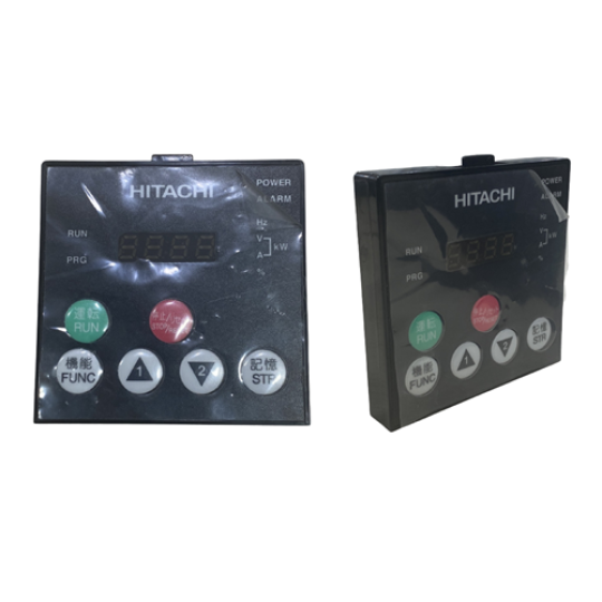 Màn hình biến tần Hitachi SOP