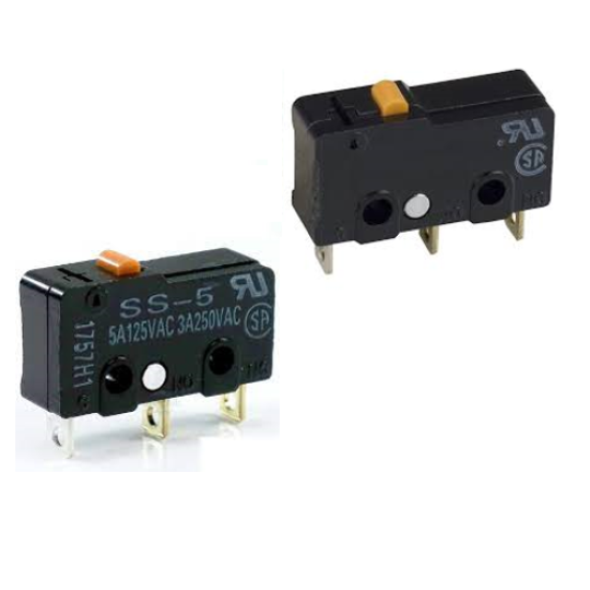 Công tắc hành trình Omron SS-5