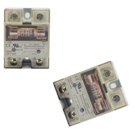 Bộ bán dẫn  Fotek SSR-F-25DA