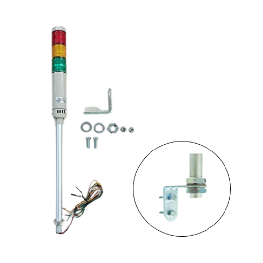 Đèn tháp Hanyoung phi 40 STL-040-A-A11-3-L