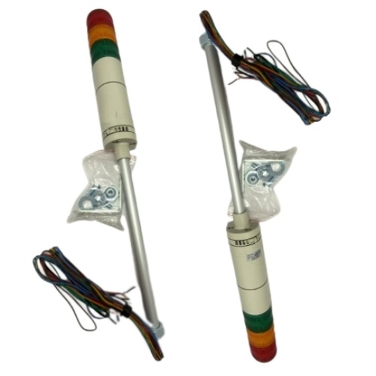 Đèn tháp Hanyoung phi 60 STL-060-F-A11-3-L