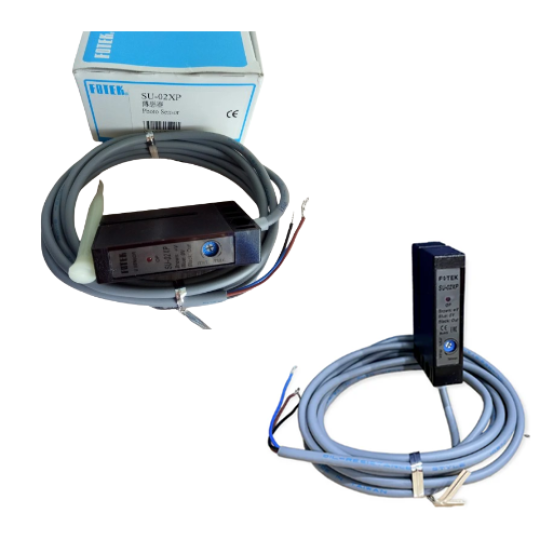 Cảm biến quang U Fotek ( U type label sensor ) SU-02XP