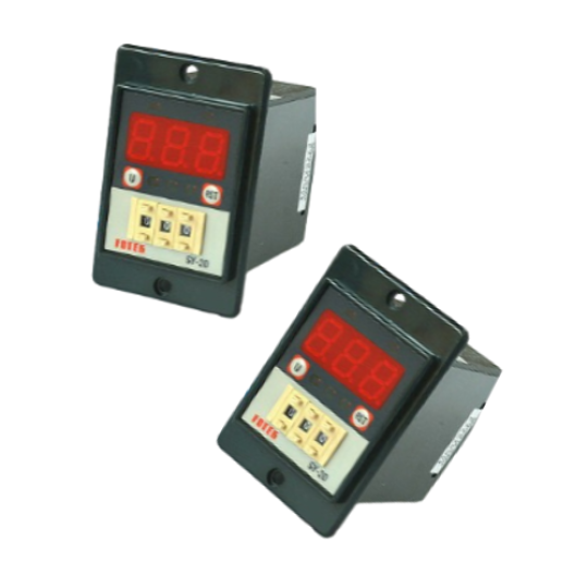 Bộ định thời Fotek SY-3D