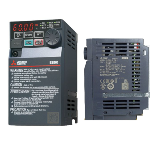 Biến tần Mitsubishi FR-E820-5.5K-1
