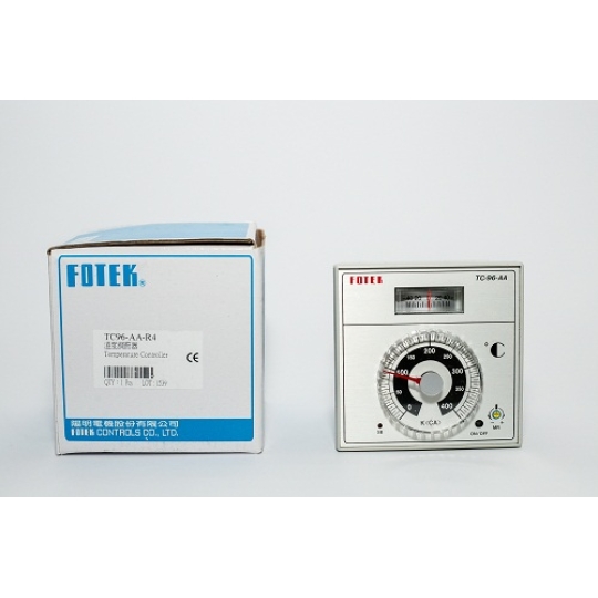 Bộ điều khiển nhiệt độ Fotek TC-96-AA-R4