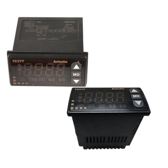 Điều khiển nhiệt độ Autonics TC3YF-14R-NTC