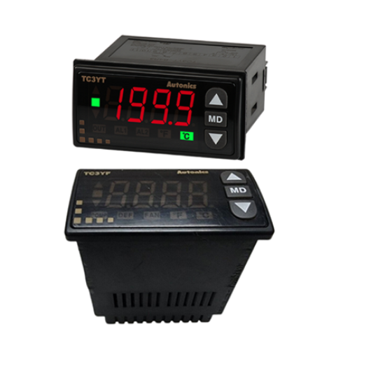 Điều khiển nhiệt độ Autonics TC3YF-14R-RTD