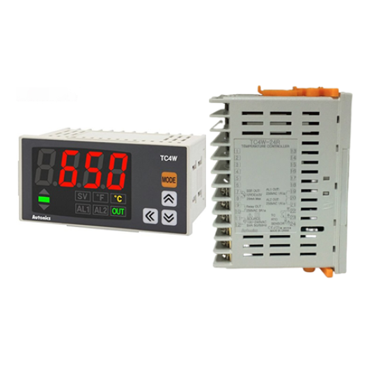 Điều khiển nhiệt độ Autonics TC4W-24R