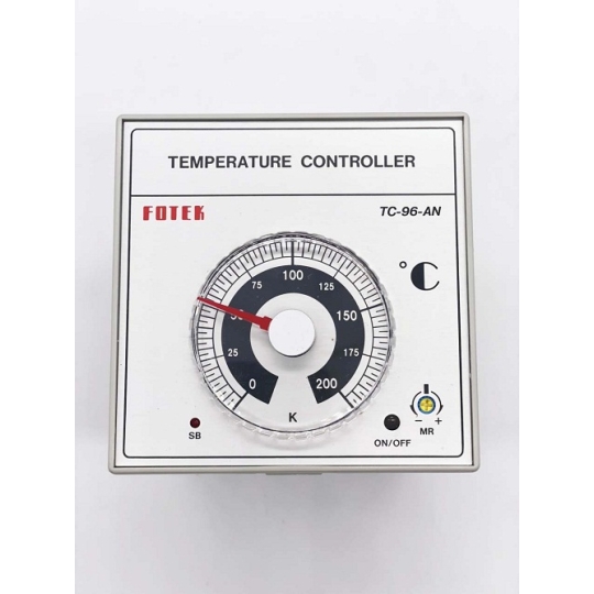 Bộ điều khiển nhiệt độ Fotek TC-96-AN-R2/R4