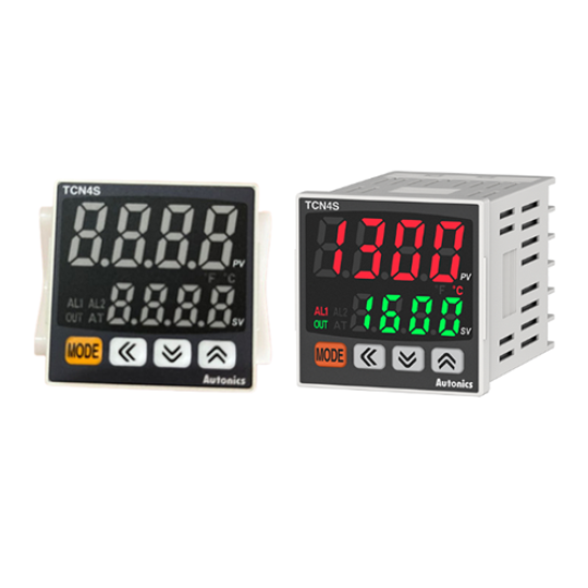 Điều khiển nhiệt độ Autonics TCN4H-24R