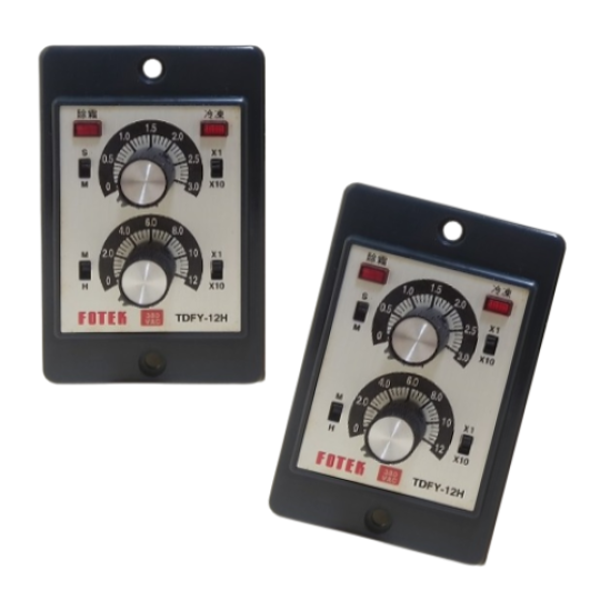 Bộ định thời gian Fotek -TDFY-12H