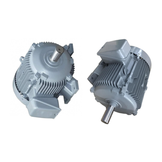 TFO-K-112M-5-4P - Motor Hitachi 3 pha loại tiêu chuẩn (IE1)