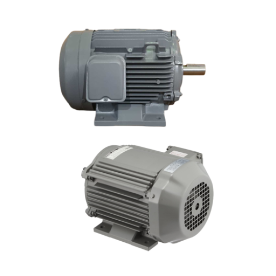 TFO-K-90L-2-2P - Motor Hitachi 3 pha loại tiêu chuẩn (IE1)