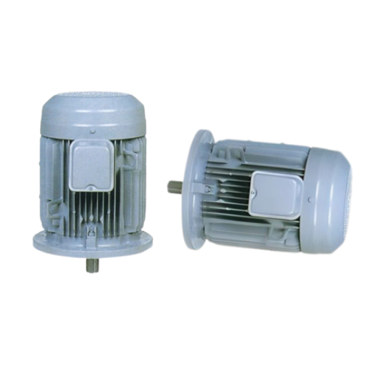 TFO-KK-132M-10-4P - Motor Hitachi 3 pha loại tiêu chuẩn (IE1)