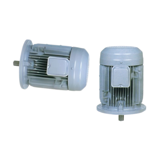 TFO-KK-132M-7.5-6P - Motor Hitachi 3 pha loại tiêu chuẩn (IE1)