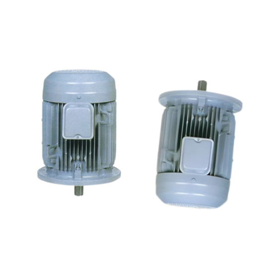 TFO-KK-132S-5-6P - Motor Hitachi 3 pha loại tiêu chuẩn (IE1)