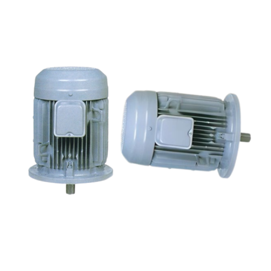 TFO-KK-132S-7.5-2P - Motor Hitachi 3 pha loại tiêu chuẩn (IE1)