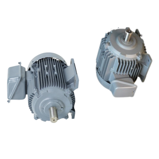 TFO-KK-180M-20-6P - Motor Hitachi 3 pha loại tiêu chuẩn (IE1)