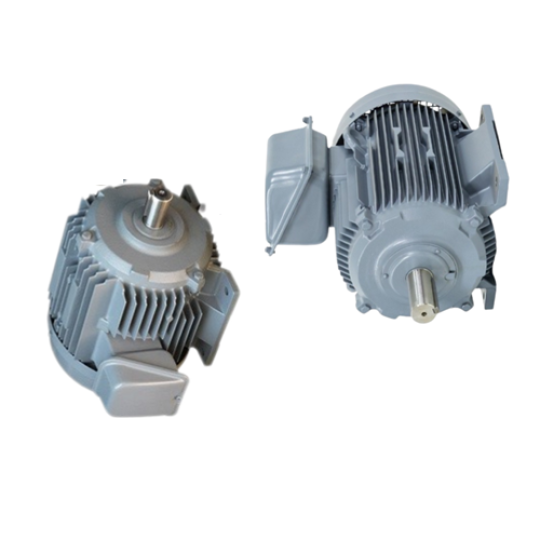 TFO-KK-180M-25-4P - Motor Hitachi 3 pha loại tiêu chuẩn (IE1)