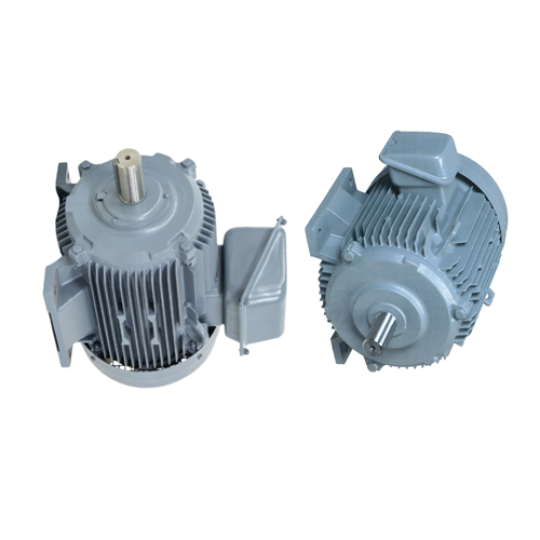 TFO-KK-200L-50-4P - Motor Hitachi 3 pha loại tiêu chuẩn (IE1)