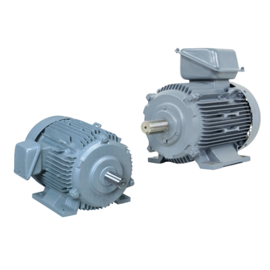 TFO-KK-225S-60-6P - Motor Hitachi 3 pha loại tiêu chuẩn (IE1)