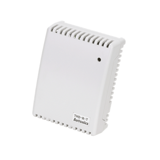 Điều khiển nhiệt độ , độ ẩm Autonics THD-R-T