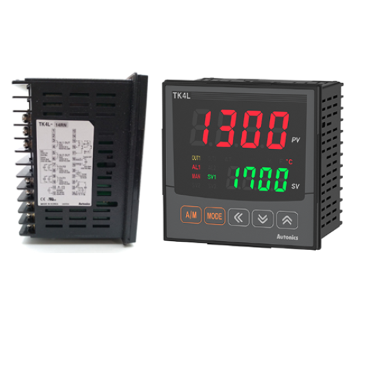 Bộ điều khiển nhiệt độ Autonics TK4L-14RN