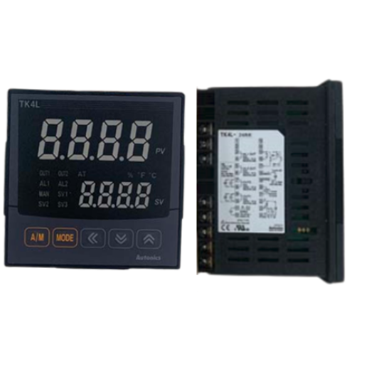 Bộ điều khiển nhiệt độ Autonics TK4L-24RR