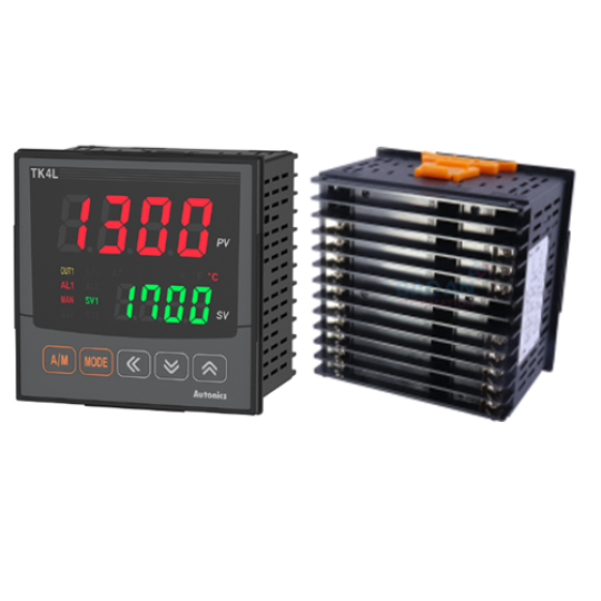 Bộ điều khiển nhiệt độ Autonics TK4L-T4CR