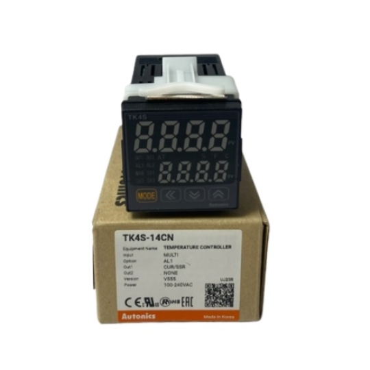 Bộ điều khiển nhiệt độ Autonics TK4S-14CN