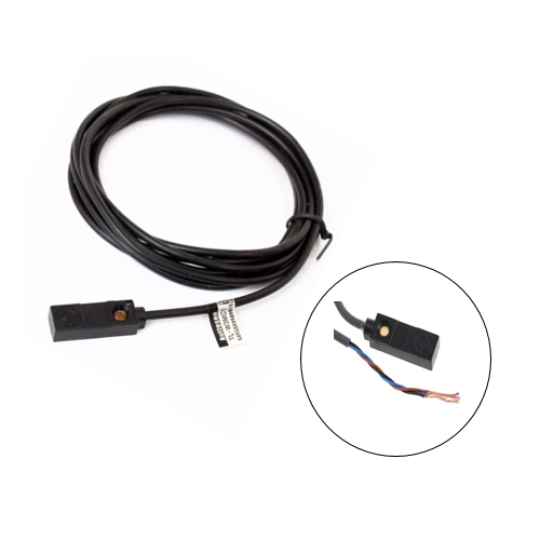 Cảm biến tiệm cận Omron TL-W3MC1